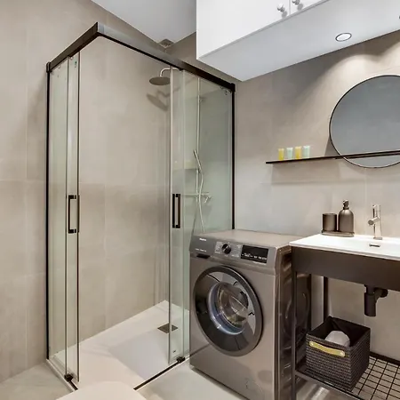 Apartment Modern & Quite At Larios