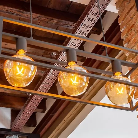 Apartment Modern & Quite At Larios Malaga